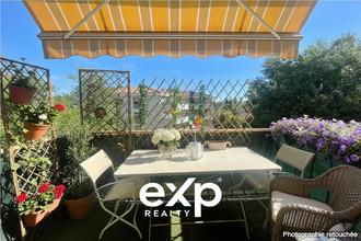achat appartement aix-en-provence 13100