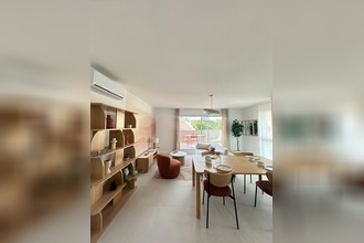 achat appartement aix-en-provence 13100