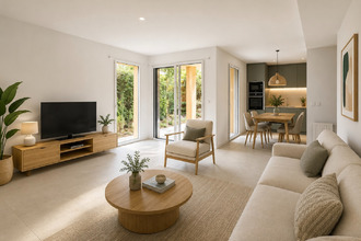 achat appartement aix-en-provence 13100