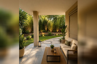 achat appartement aix-en-provence 13100