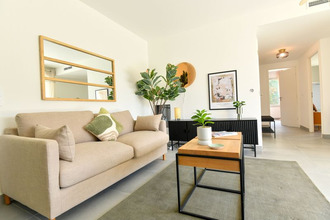 achat appartement aix-en-provence 13100