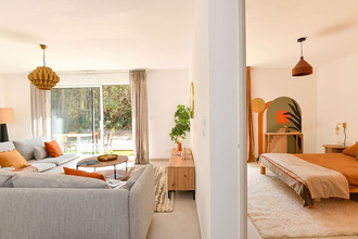 achat appartement aix-en-provence 13100