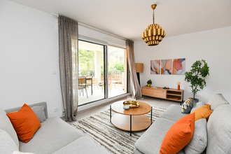 achat appartement aix-en-provence 13100