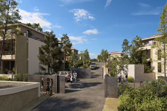 achat appartement aix-en-provence 13100