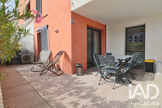 achat appartement aix-en-provence 13100