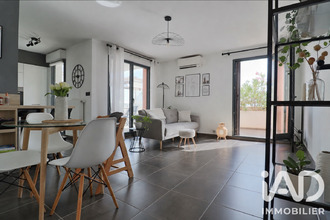 achat appartement aix-en-provence 13100