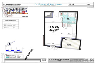 achat appartement aix-en-provence 13100