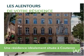 achat appartement aix-en-provence 13100