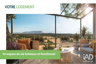 achat appartement aix-en-provence 13100