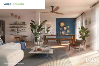 achat appartement aix-en-provence 13100