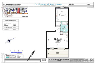 achat appartement aix-en-provence 13100