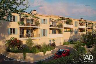 achat appartement aix-en-provence 13100