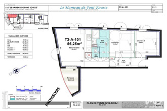 achat appartement aix-en-provence 13100