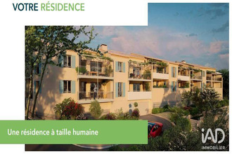 achat appartement aix-en-provence 13100