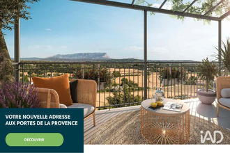 achat appartement aix-en-provence 13100