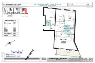 achat appartement aix-en-provence 13100