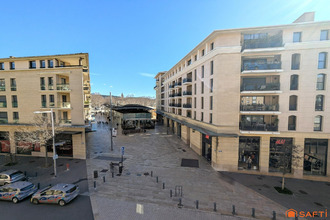 achat appartement aix-en-provence 13100