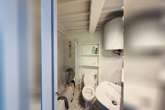 achat appartement aix-en-provence 13100