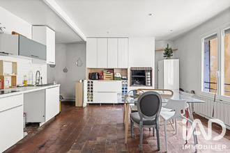 achat appartement aix-en-provence 13100
