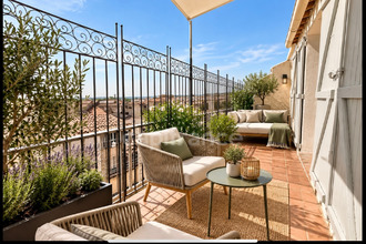 achat appartement aix-en-provence 13100