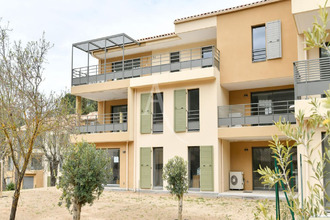 achat appartement aix-en-provence 13100