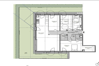 achat appartement aix-en-provence 13100