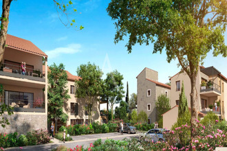 achat appartement aix-en-provence 13100
