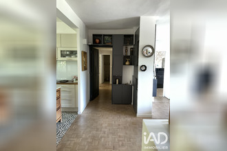achat appartement aix-en-provence 13100