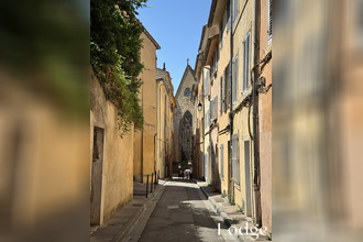 achat appartement aix-en-provence 13100