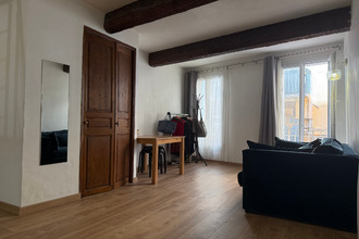 achat appartement aix-en-provence 13100