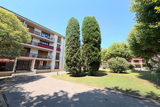 achat appartement aix-en-provence 13100