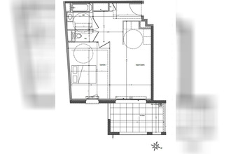 achat appartement aix-en-provence 13100