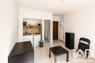 achat appartement aix-en-provence 13100