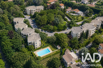 achat appartement aix-en-provence 13100