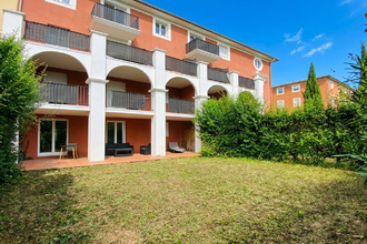 achat appartement aix-en-provence 13100