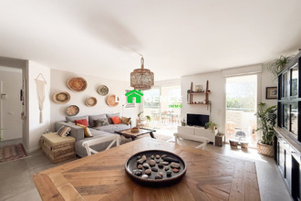achat appartement aix-en-provence 13100