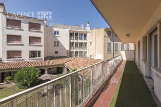 achat appartement aix-en-provence 13100
