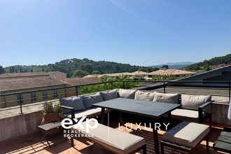 achat appartement aix-en-provence 13100
