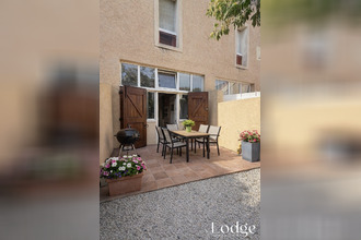 achat appartement aix-en-provence 13100
