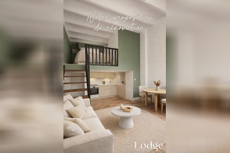 achat appartement aix-en-provence 13100