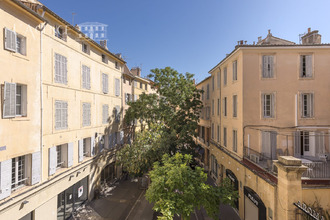 achat appartement aix-en-provence 13100