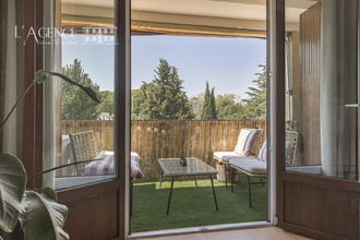 achat appartement aix-en-provence 13100