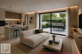 achat appartement aix-en-provence 13100