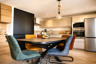 achat appartement aix-en-provence 13100