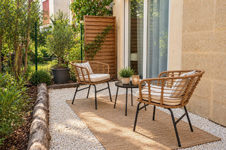 achat appartement aix-en-provence 13100