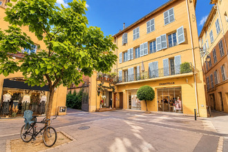 achat appartement aix-en-provence 13100