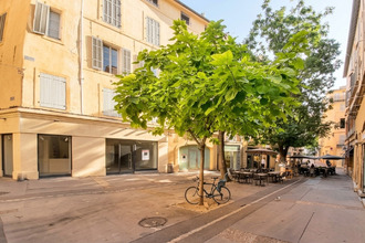 achat appartement aix-en-provence 13100