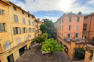 achat appartement aix-en-provence 13100