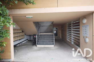 achat appartement aix-en-provence 13100