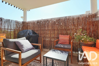 achat appartement aix-en-provence 13100